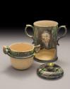 Food Warmer 1955-333