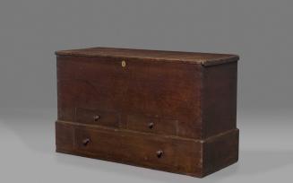 Blanket Chest 2015-334