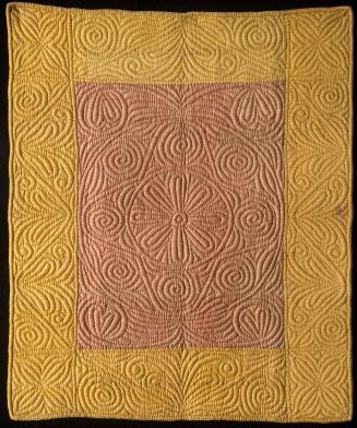 Quilt 1952-65