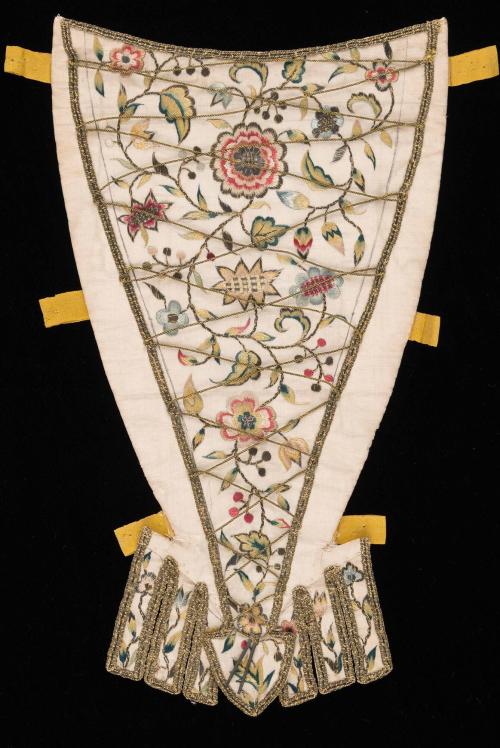 Stomacher 1993-45