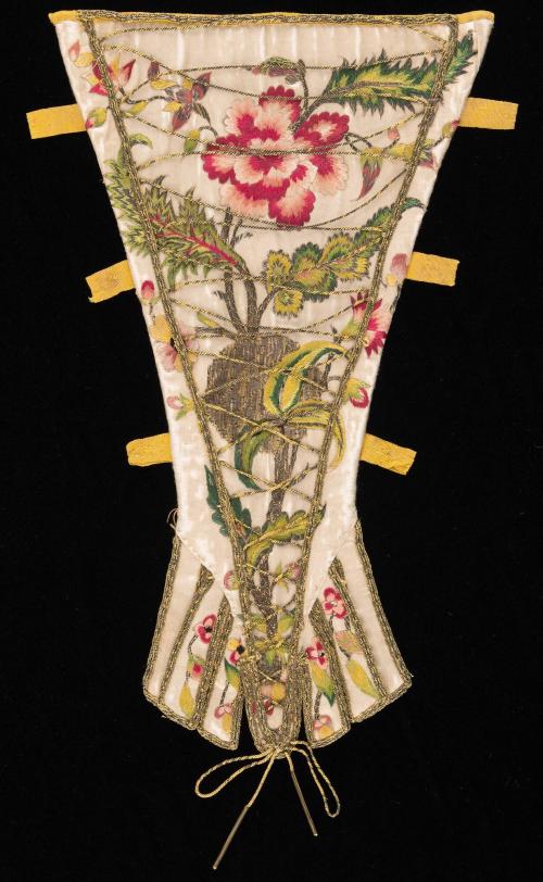 Stomacher 1991-487