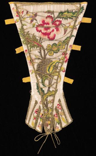 Stomacher 1991-487