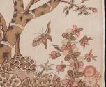 Woodblock Printed Textile 1952-474,2