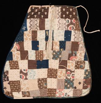 Patchwork Pocket 1991-465,B