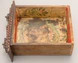 Miniature Chest of Drawers 2015.708.1