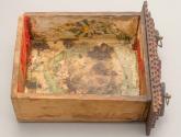 Miniature Chest of Drawers 2015.708.1