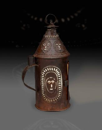 Lantern 1982.808.1