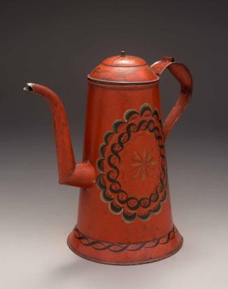 Coffeepot 1979.808.13