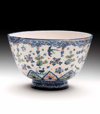 Punch Bowl 1934-66
