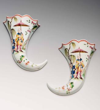 Wall Pockets 1953-560,1&2