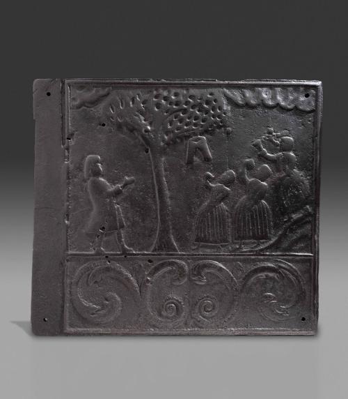 Stoveplate 1932.809.1