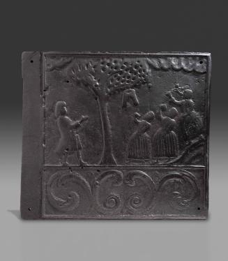 Stoveplate 1932.809.1