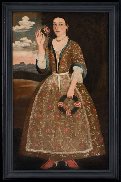 Portrait 1964.100.1