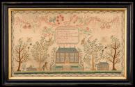 Sampler 1990-21