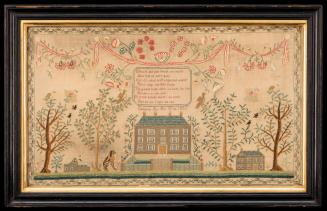 Sampler 1990-21