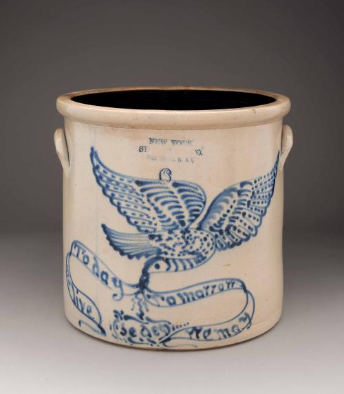 Crock 1975.900.3
