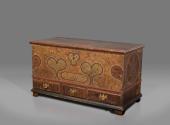 Chest Over Drawers 1972.2000.5