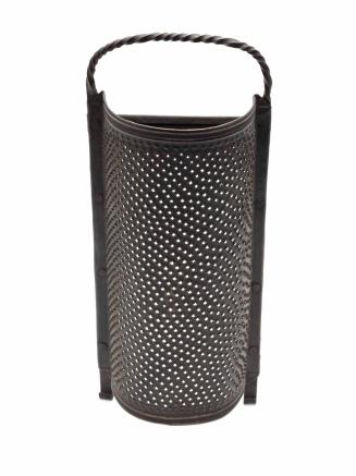 Grater 1953-58