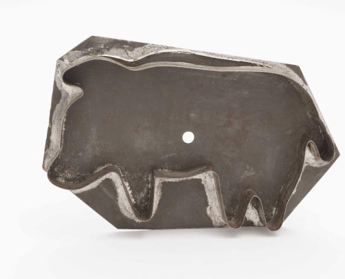 Cookie Cutter 1954-402