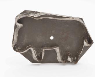 Cookie Cutter 1954-402