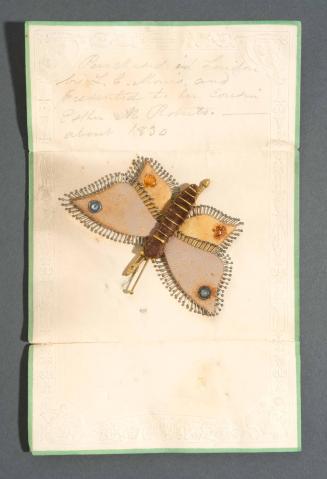 Pin cushion 2006-95