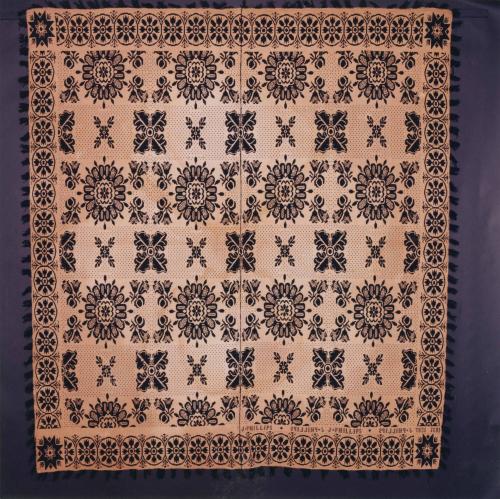 Coverlet 2006.609.13