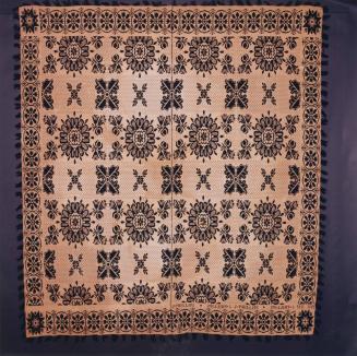 Coverlet 2006.609.13