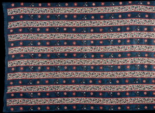 Textile yardage 1981-6