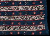 Textile yardage 1981-6