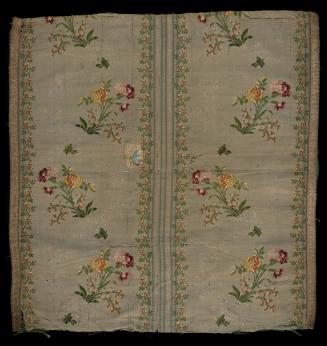Textile fragment 1971-335
