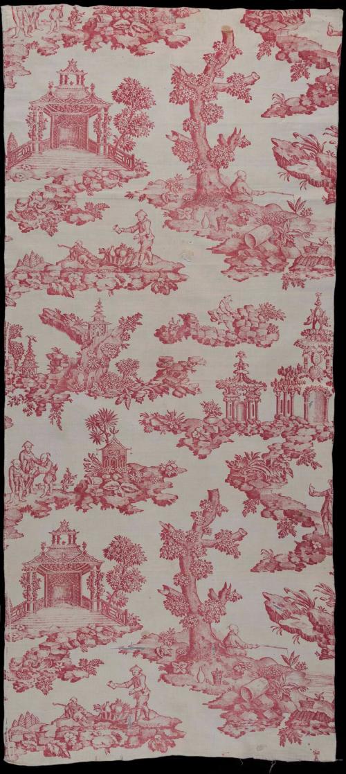 Textile fragment 1970-25