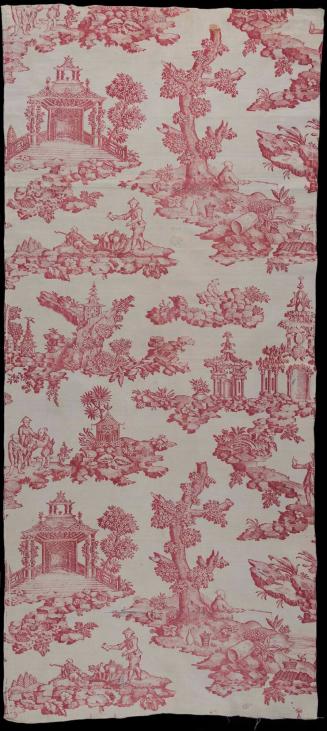 Textile fragment 1970-25
