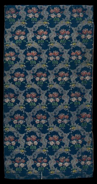 Textile fragment 1969-98,7
