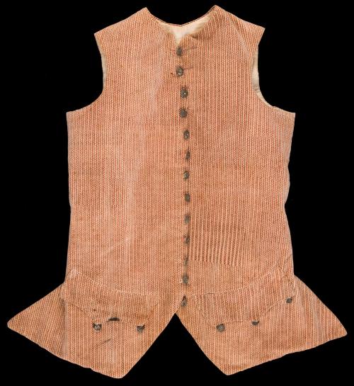 Waistcoat 1985-145,2