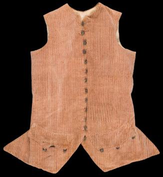 Waistcoat 1985-145,2