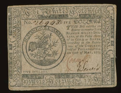 Currency 1994-210,9