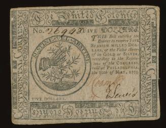 Currency 1994-210,9