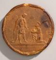 Seal Impression 1951-302