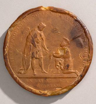 Seal Impression 1951-302