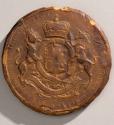 Seal Impression 1951-302