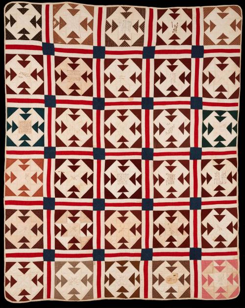 Album Quilt 2015.609.12