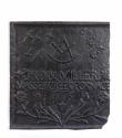 Stove Plate 1999-64