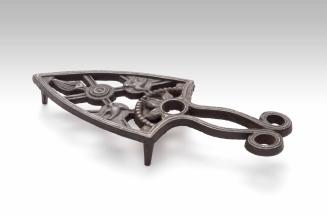 Trivet 2012-169