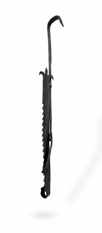 Trammel 1995-106