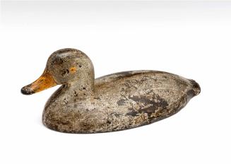 Duck Decoy 1931.809.1