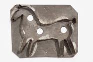 Cookie Cutter 1971-1148