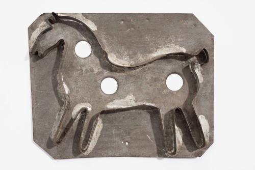Cookie Cutter 1971-1148