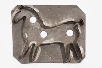 Cookie Cutter 1971-1148