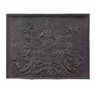 Stove Plate 1974-458