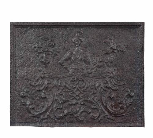 Stove Plate 1974-458